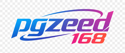 pgzeed 168 logo